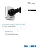 Philips STS9510/00 Product Datasheet