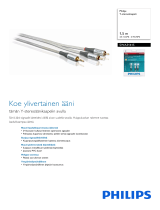 Philips SWA3161S/10 Product Datasheet