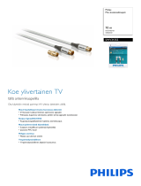 Philips SWV3135S/10 Product Datasheet