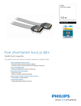 Philips SWV3672S/10 Product Datasheet