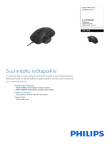 Philips SPK7444/01 Product Datasheet