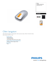 Philips SPM6900/10 Product Datasheet