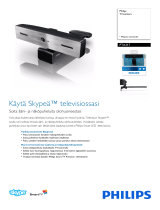 Philips PTA317/00 Product Datasheet