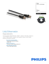 Philips SWN2118/10 Product Datasheet