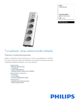 Philips SPN7041WA/10 Product Datasheet