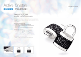 Swarovski FM01SW81/00 Product Datasheet