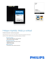 Philips FM12SS010P/10 Product Datasheet