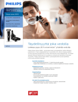 Philips S9711/31 Product Datasheet