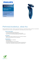 Philips RQ1145/17 Product Datasheet