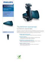 Philips RQ1250/16 Product Datasheet