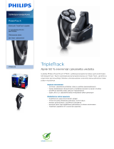 Philips PT920/22 Product Datasheet