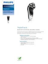 Philips PT923/19 Product Datasheet