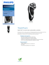 Philips PT919/16 Product Datasheet