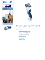 NIVEA HS8015/17 Product Datasheet