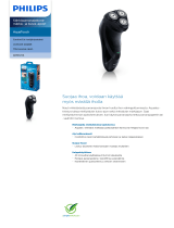 Philips AT899/06 Product Datasheet