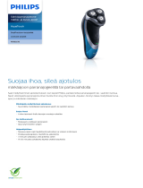 Philips AT890/20 Product Datasheet