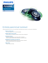 Philips RQ12/40 Product Datasheet