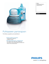 Philips HQ100/02 Product Datasheet