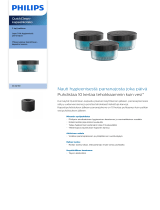 Philips CC13/50 Product Datasheet