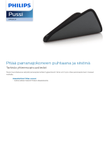 Philips CRP320/01 Product Datasheet