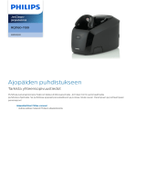 Philips CRP327/01 Product Datasheet