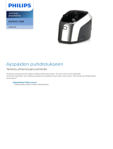 Philips CRP379/01 Product Datasheet