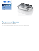 Philips CP0286/01 Product Datasheet