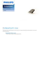 Philips CP0395/01 Product Datasheet