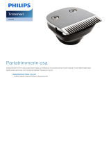 Philips CP0796/01 Product Datasheet