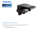 Philips CP0798/01 Product Datasheet