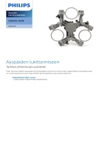 Philips HQ1023/01 Product Datasheet