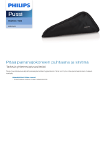 Philips CRP321/01 Product Datasheet