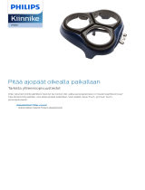 Philips CP0872/01 Product Datasheet