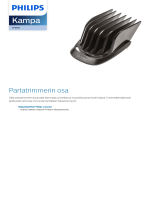 Philips CP0825/01 Product Datasheet