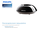 Philips CP0828/01 Product Datasheet