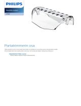 Philips CP0881/01 Product Datasheet