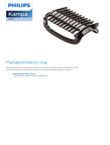 Philips CP0870/01 Product Datasheet