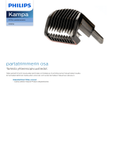 Philips CP0794/01 Product Datasheet