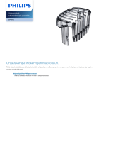 Philips CP0916/01 Product Datasheet