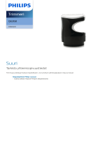 Philips CP9257/01 Product Datasheet