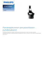 Philips CP9060/01 Product Datasheet