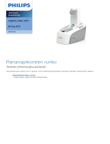 Philips CRP353/01 Product Datasheet