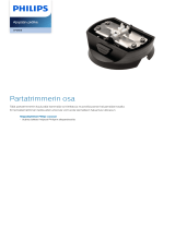 Philips CP0808/01 Product Datasheet