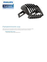 Philips CP0832/01 Product Datasheet