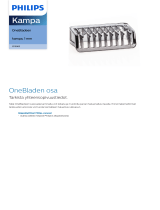 Philips CP0362/01 Product Datasheet