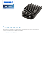 Philips CP0810/01 Product Datasheet