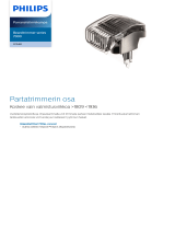 Philips CP0482/01 Product Datasheet