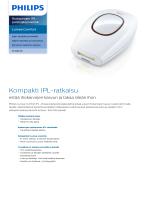 Philips SC1981/00 Product Datasheet