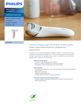 Philips BRE610/00 Product Datasheet