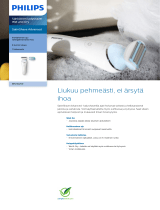 Philips BRL130/00 Product Datasheet